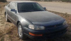 1994 Toyota Camry SE V6
