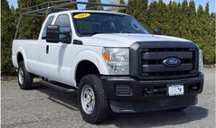 2015 Ford Super Duty F-250 XL