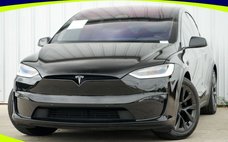 2022 Tesla Model X Base
