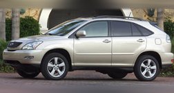 2006 Lexus RX 330 Base