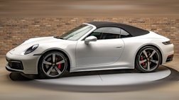 2024 Porsche 911 
