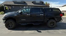 2012 Toyota Tundra Limited