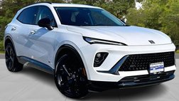 2024 Buick Envision Sport Touring