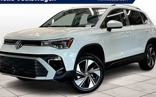 2025 Volkswagen Taos SE 4Motion