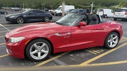2015 BMW Z4 sDrive28i