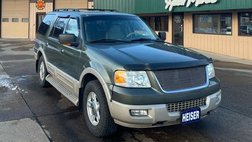 2005 Ford Expedition Eddie Bauer