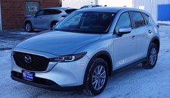 2023 Mazda CX-5 S Preferred