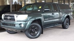 2011 Toyota Tacoma PreRunner V6