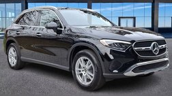 2025 Mercedes-Benz GLC-Class GLC 300 4MATIC