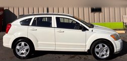 2009 Dodge Caliber SXT