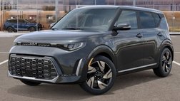 2025 Kia Soul GT-Line