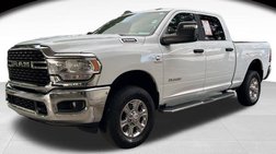 2024 Ram Ram Pickup 2500 Big Horn