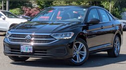 2023 Volkswagen Jetta SE