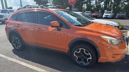 2014 Subaru XV Crosstrek 2.0i Premium