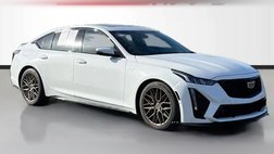 2023 Cadillac CT5-V Base