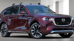 2025 Mazda CX-90 3.3 Turbo S Premium Plus