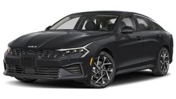 2025 Kia K5 EX
