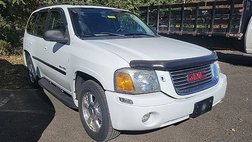 2006 GMC Envoy SLT