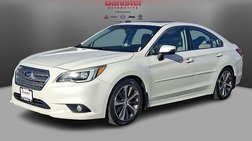 2015 Subaru Legacy 3.6R Limited