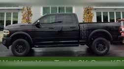 2019 Ram Ram Pickup 2500 Power Wagon