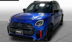 2025 MINI Countryman John Cooper Works ALL4