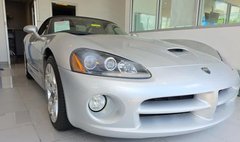 2004 Dodge Viper SRT-10