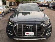 2021 Audi Q5 quattro Premium Plus 45 TFSI