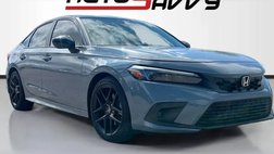 2024 Honda Civic Si