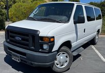 2009 Ford E-Series E-150 XL