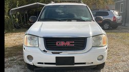 2003 GMC Envoy XL SLE