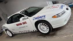 1998 Pontiac Grand Prix GTP