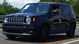 2020 Jeep Renegade Sport