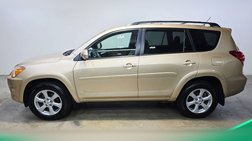 2012 Toyota RAV4 Limited