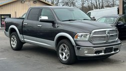 2018 Ram Ram Pickup 1500 Laramie