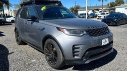 2023 Land Rover Discovery P300 S R-Dynamic