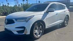 2019 Acura RDX w/Advance