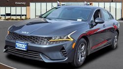 2023 Kia K5 LXS