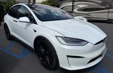2022 Tesla Model X Base