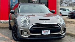 2017 MINI Clubman Cooper S ALL4
