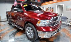 2017 Ram Ram Pickup 1500 Big Horn