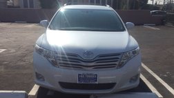 2011 Toyota Venza FWD V6