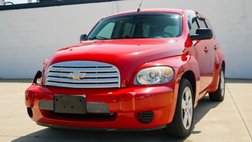 2008 Chevrolet HHR LS