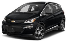 2019 Chevrolet Bolt EV Premier