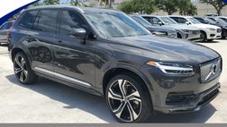 2024 Volvo XC90 B6 Ultimate Bright Theme 7P