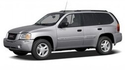 2005 GMC Envoy 