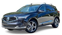2024 Acura RDX SH-AWD w/Advance