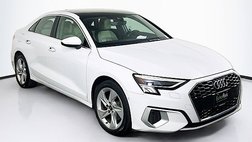 2024 Audi A3 Premium 40 TFSI