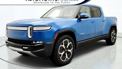 2024 Rivian R1T Adventure