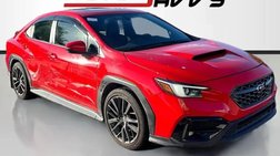 2023 Subaru WRX Limited