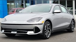 2023 Hyundai Ioniq 6 SEL